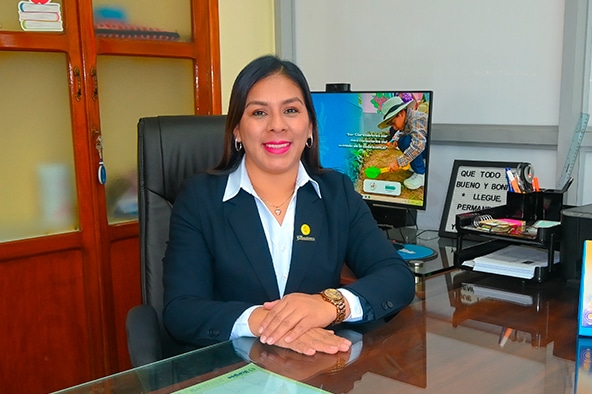 Colegio Claretiano Trujillo