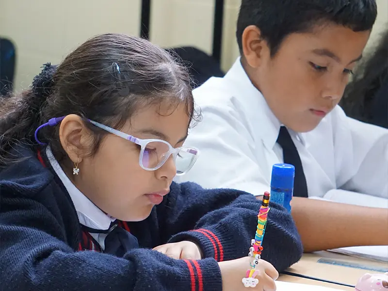 Primaria