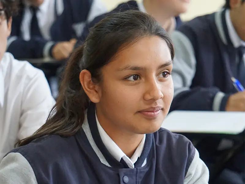 Secundaria
