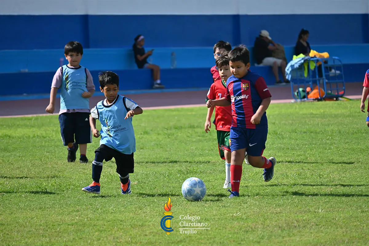 Fútbol