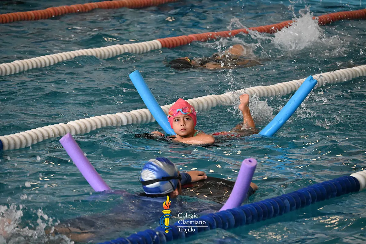 Natación