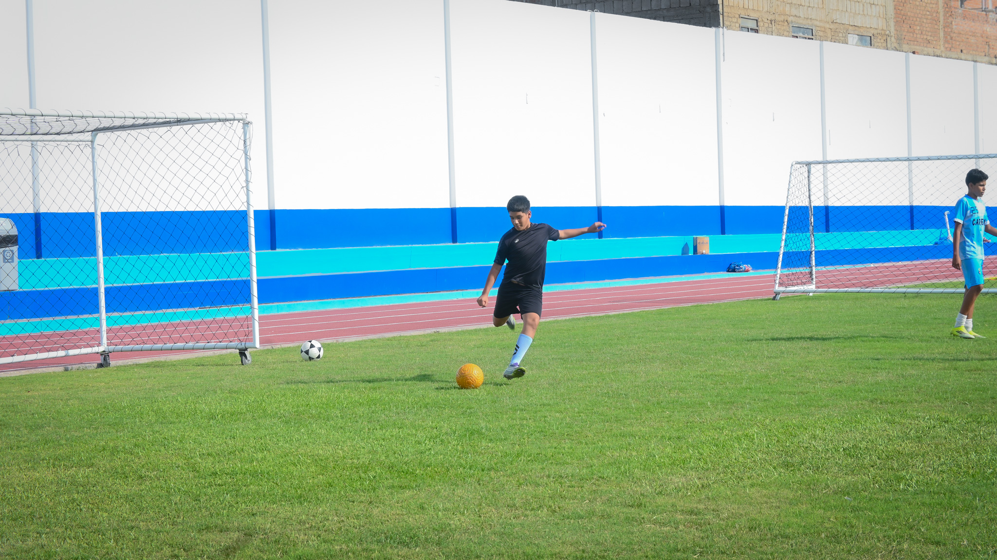 Sports and Energy