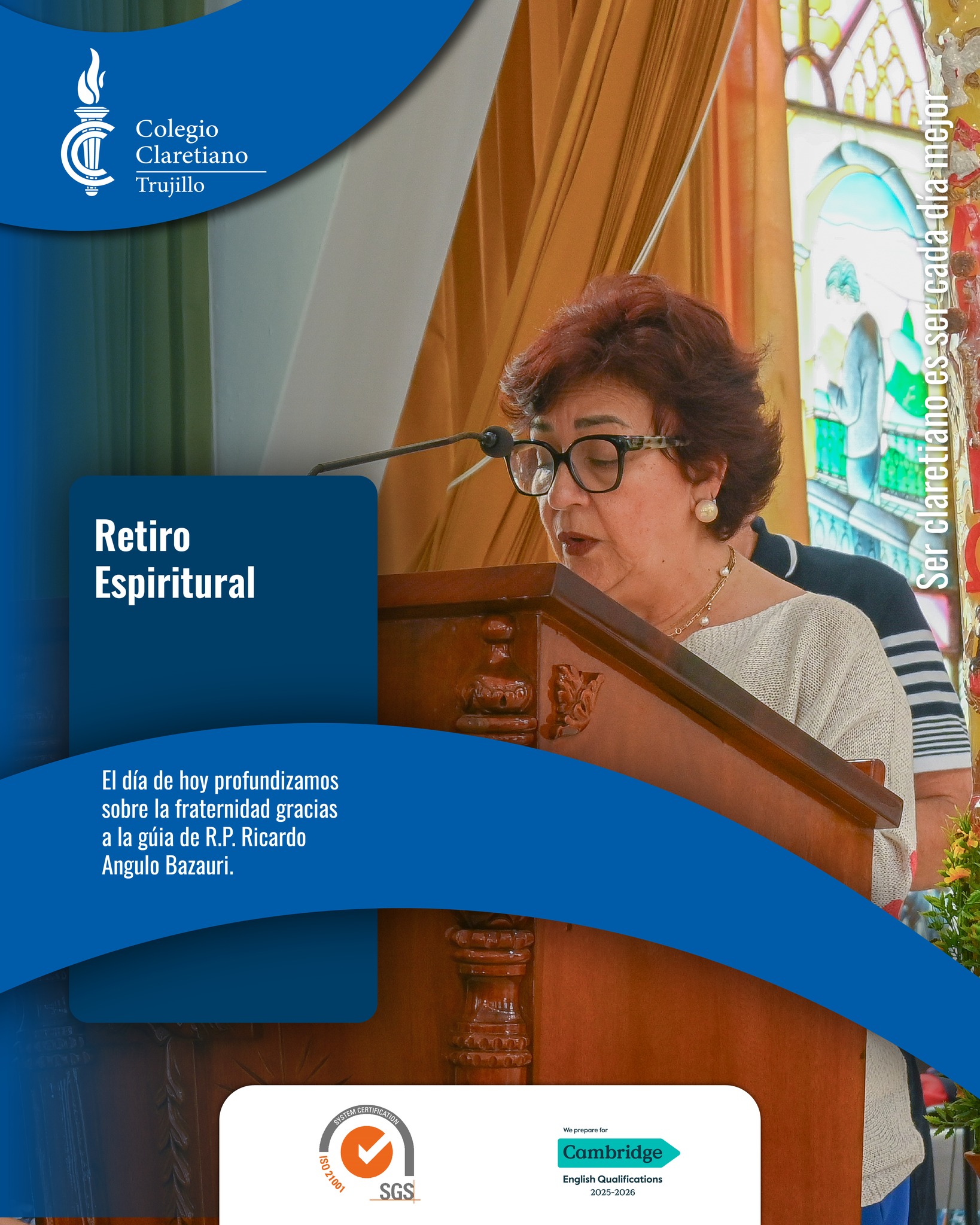 Retiro Espiritual