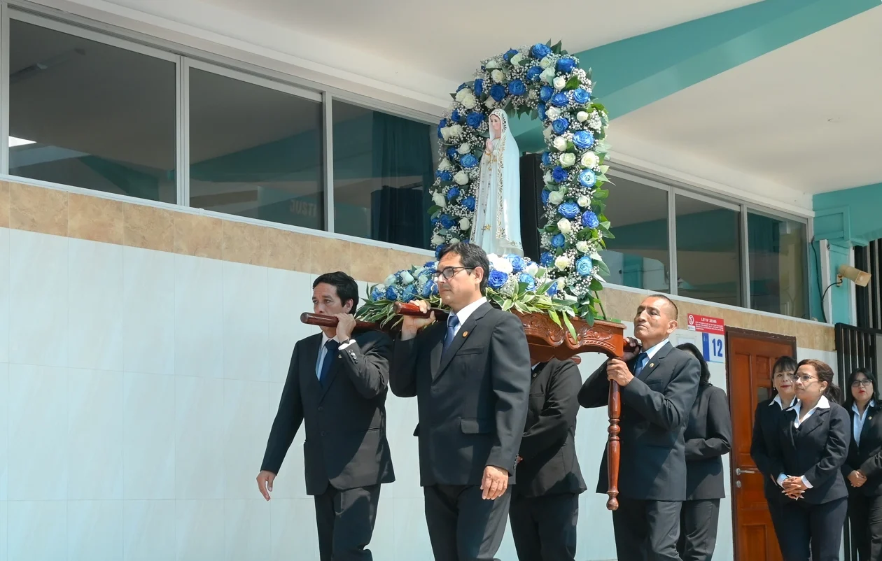 Homenaje colaboradores 