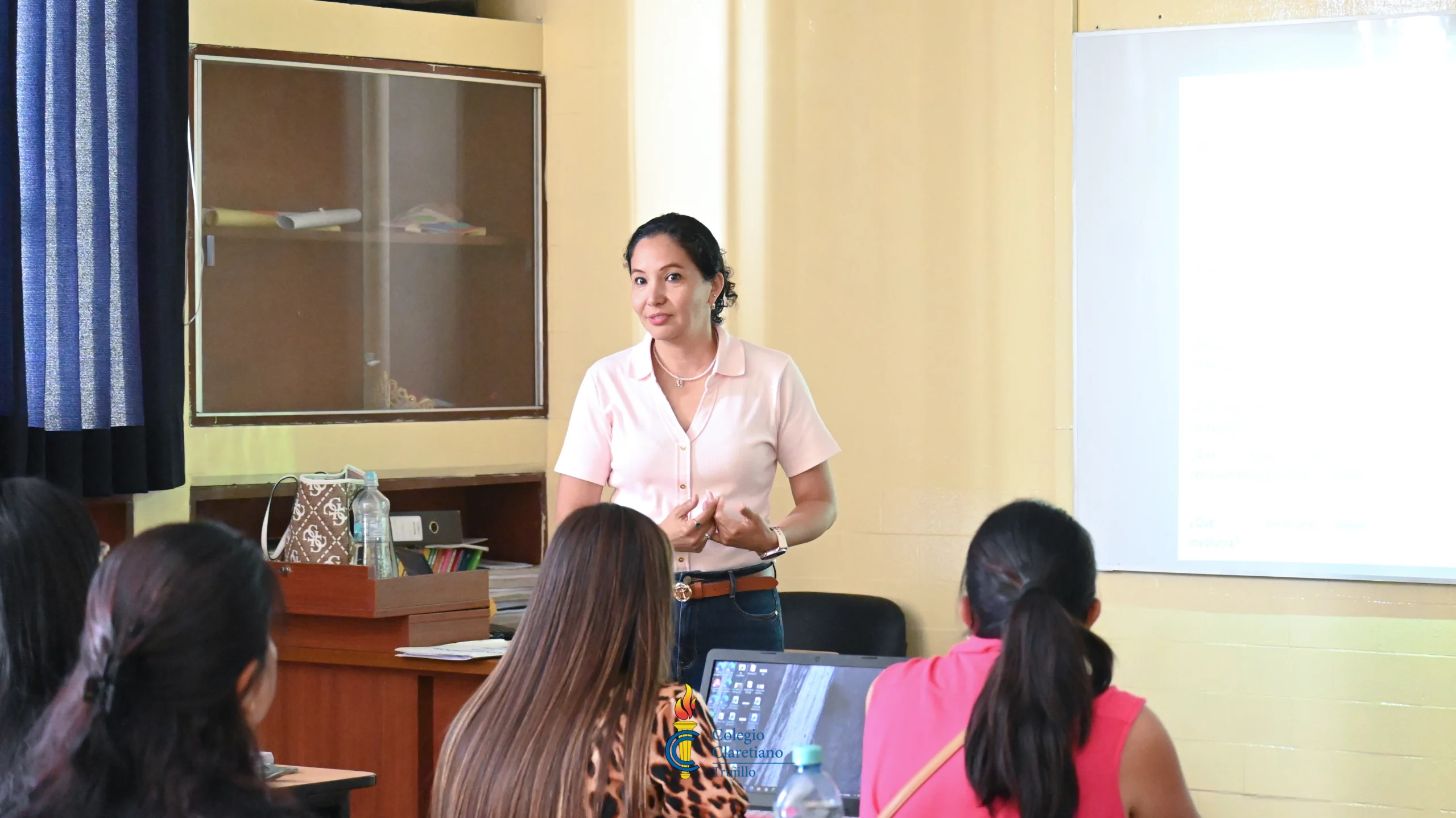Taller de evaluación formativa 