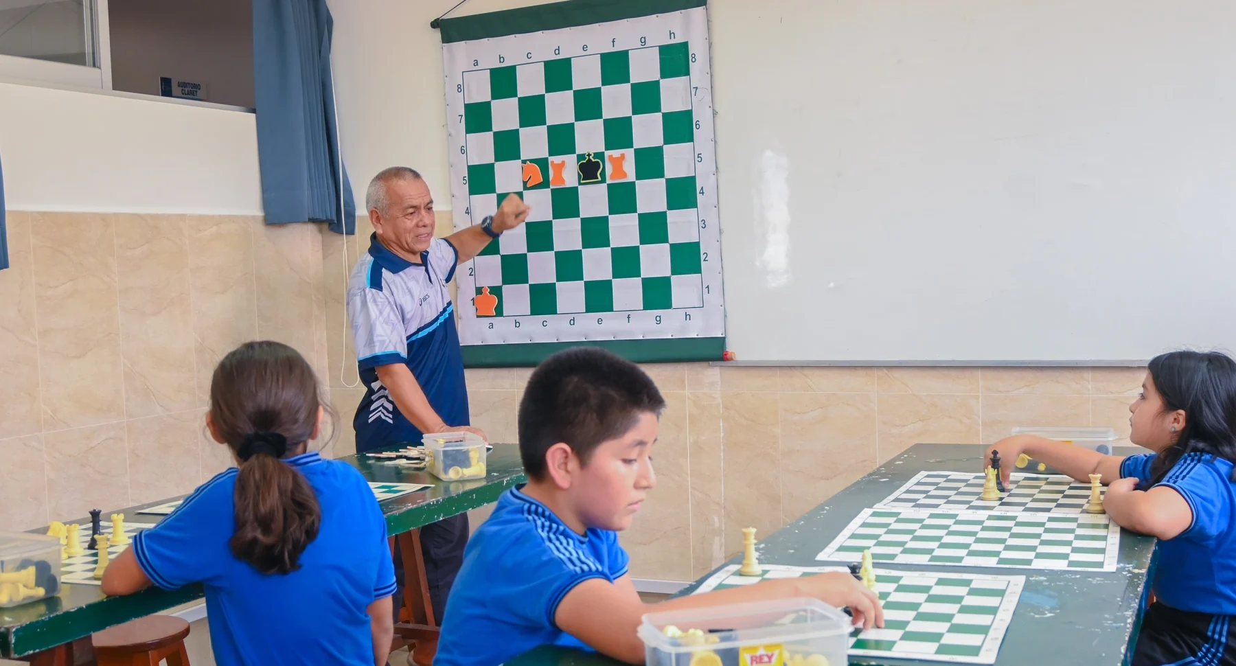 Chess