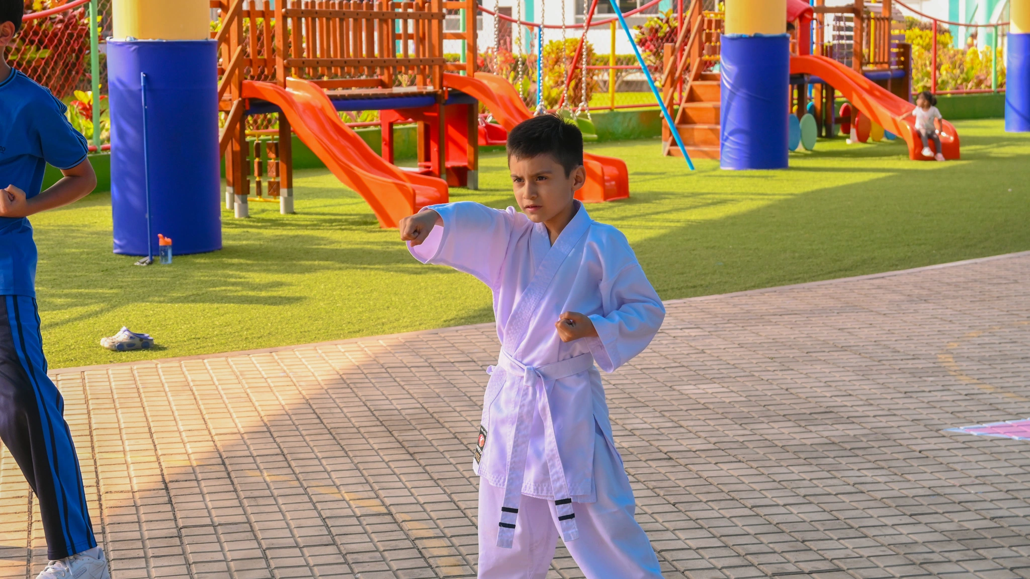 Karate
