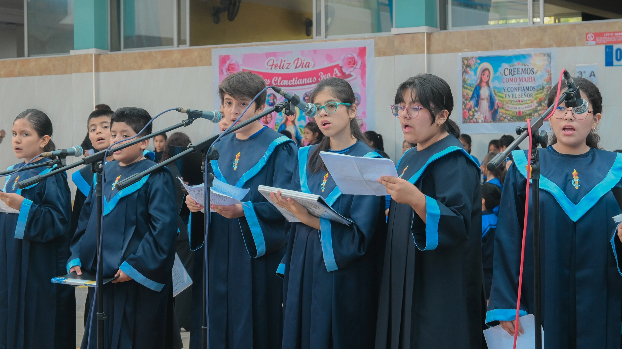  Choir