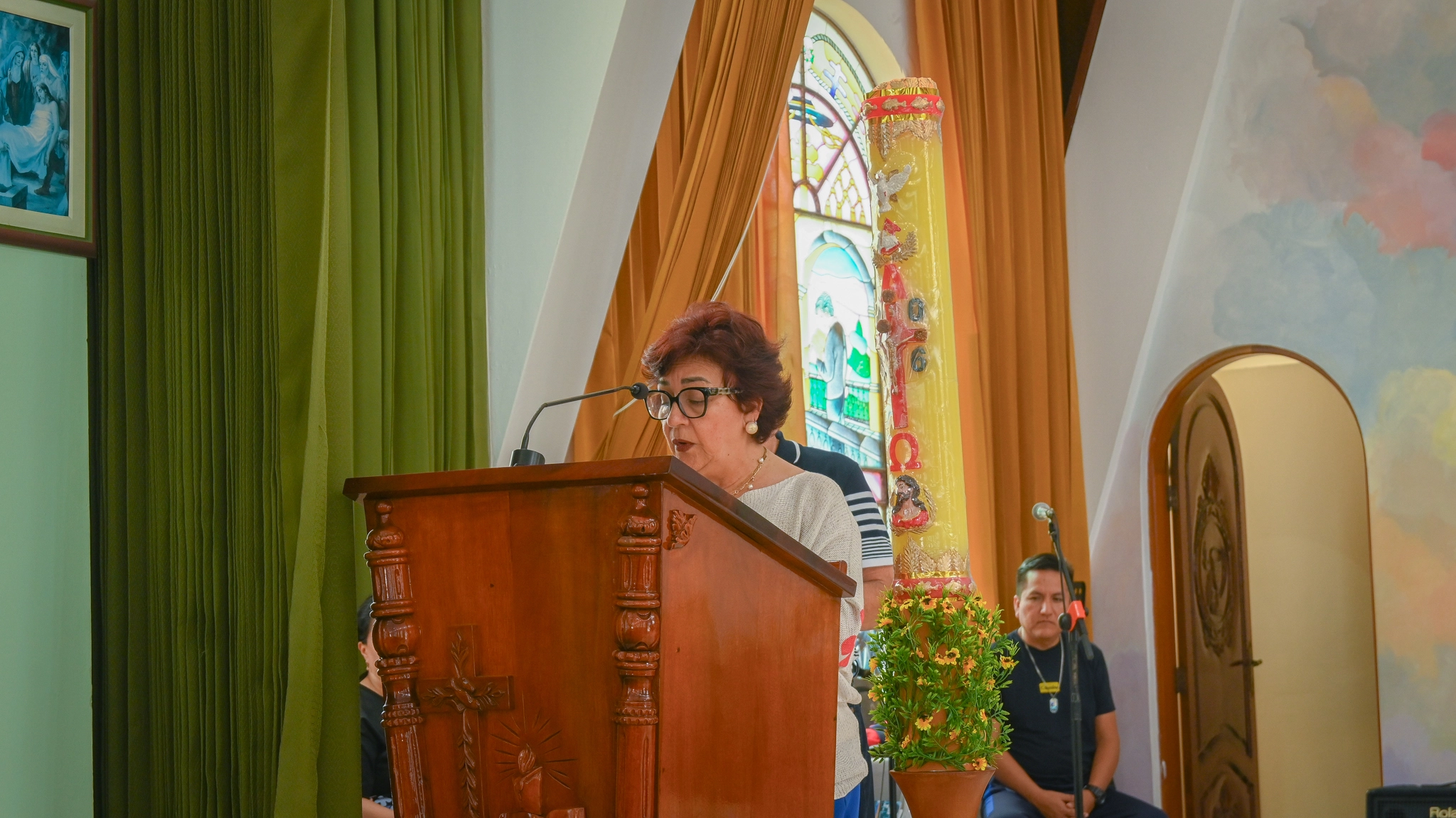 Retiro Espiritual