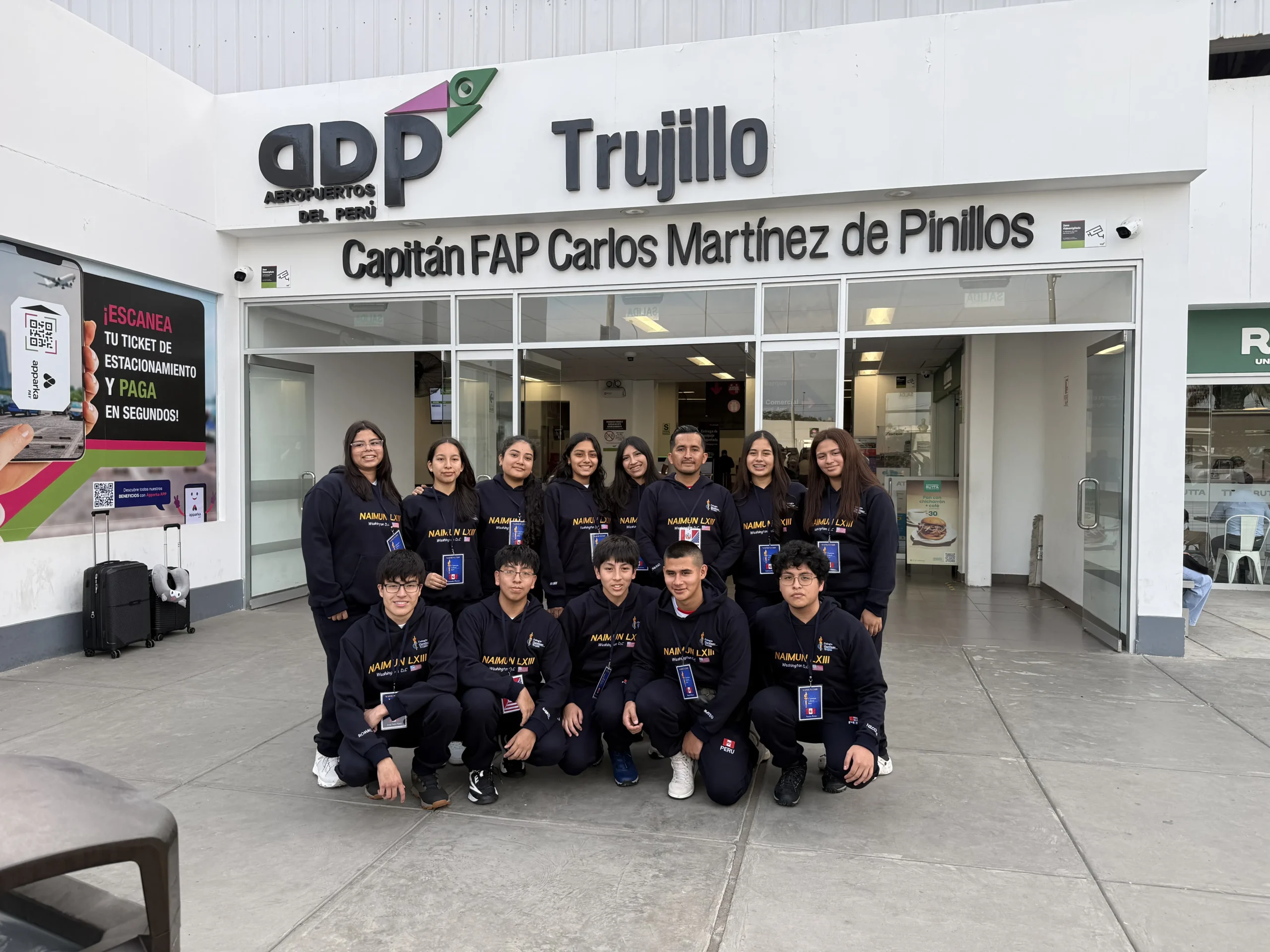 Delegación Claretiana